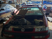 Dezmembram Volkswagen VW Passat B4 [1993 - 1997] wagon