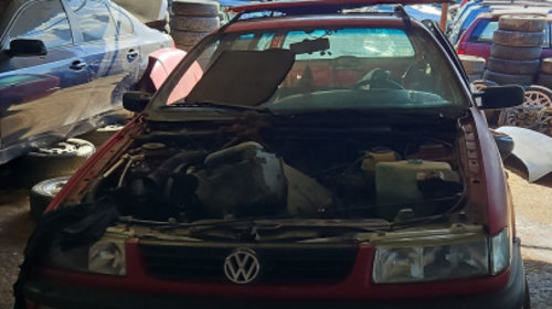 Dezmembram Volkswagen VW Passat B4 [1993 - 19