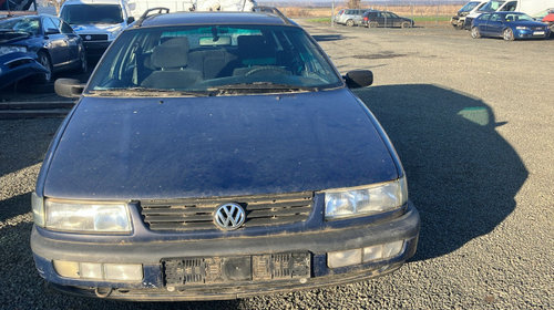 Dezmembram Volkswagen VW Passat B4 [1993 - 19