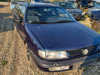 Dezmembram Volkswagen VW Passat B4 [1993 - 1997] wagon 1.9 TD MT (75 hp)