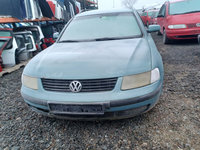 Dezmembram Volkswagen VW Passat B5 [1996 - 2000] wagon 1.9 TDI 4Motion MT (115 hp)