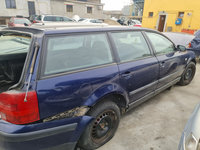 Dezmembram Volkswagen VW Passat B5 [1996 - 2000] wagon 1.9 TDI MT (115 hp)