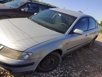 Dezmembram Volkswagen VW Passat B5 [1996 - 2000] Sedan 4-usi 1.9 TDI MT (110 hp)