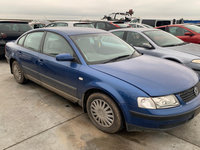 Dezmembram Volkswagen VW Passat B5 [1996 - 2000] Sedan 4-usi 1.9 TDI MT (115 hp)
