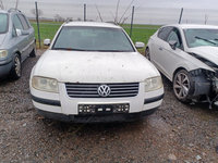 Dezmembram Volkswagen VW Passat B5.5 [facelift] [2000 - 2005] wagon 1.6 MT (102 hp)