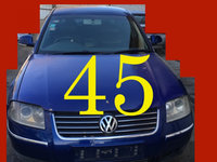 Dezmembram Volkswagen VW Passat B5.5 [facelift] [2000 - 2005] Sedan 1.9 TDI 5MT (131 hp) (3B3)
