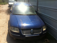 Dezmembram Volkswagen VW Passat B5.5 [facelift] [2000 - 2005] wagon 1.9 TDI 6MT (131 hp) (3B6)