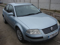 Dezmembram Volkswagen VW Passat B5.5 [facelift] [2000 - 2005] Sedan 2.0 MT (115 hp) (3B3)