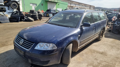 Dezmembram Volkswagen VW Passat B5.5 [facelif