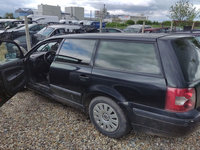 Dezmembram Volkswagen VW Passat B5.5 [facelift] [2000 - 2005] wagon 1.8 T MT (150 hp)