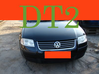 Dezmembram Volkswagen VW Passat B5.5 [facelift] [2000 - 2005] Sedan 1.9 TDI 5MT (131 hp) (3B3)