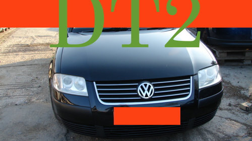 Dezmembram Volkswagen VW Passat B5.5 [facelif
