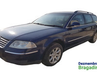 Dezmembram Volkswagen VW Passat B5.5 [facelift] [2000 - 2005] wagon 1.9 TDI 5MT (130 hp)