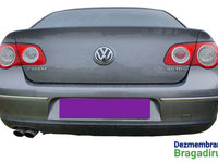 Dezmembram Volkswagen VW Passat B6 [2005 - 2010] Sedan 4-usi 2.0 TDI MT (140 hp)