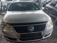 Dezmembram Volkswagen VW Passat B6 [2005 - 2010] wagon 5-usi 2.0 TDI MT (140 hp)