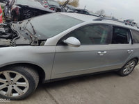 Dezmembram Volkswagen VW Passat B6 [2005 - 2010] wagon 5-usi 2.0 TDI MT (110 hp)