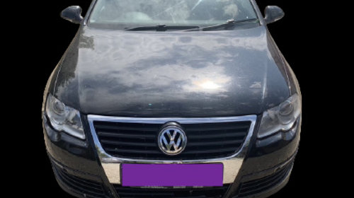 Dezmembram Volkswagen VW Passat B6 [2005 - 20