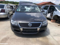 Dezmembram Volkswagen VW Passat B6 [2005 - 2010] wagon 5-usi 2.0 TDI MT (140 hp)