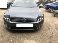 Dezmembram Volkswagen VW Passat B7 [2010 - 2015] Variant wagon 5-usi 2.0 TDI (140 hp)