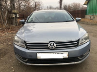 Dezmembram Volkswagen VW Passat B7 [2010 - 2015] Variant wagon 5-usi 2.0 TDI (140 hp)