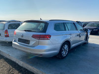 Dezmembram Volkswagen VW Passat B8 [2014 - 2020] Variant wagon 5-usi 2.0 TDI BlueMotion DSG (150 hp)