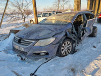 Dezmembram Volkswagen VW Passat CC [2008 - 2012] 2.0 tdi CBBB