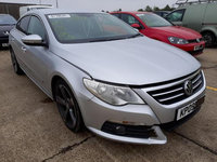 Dezmembram Volkswagen VW Passat CC [2008 - 2012] Sedan 2.0 TDI BlueMotion DSG (170 hp)