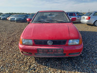 Dezmembram Volkswagen VW Polo 3 6N [1994 - 2001] Variant wagon 1.4 MT (60 hp)