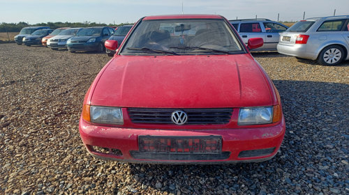 Dezmembram Volkswagen VW Polo 3 6N [1994 - 20
