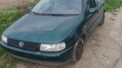 Dezmembram Volkswagen VW Polo 3 6N [1994 - 20