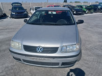 Dezmembram Volkswagen VW Polo 3 6N [1994 - 2001] Hatchback 3-usi 1.4 AT (60 hp)