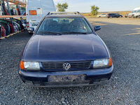 Dezmembram Volkswagen VW Polo 3 6N [1994 - 2001] Variant wagon 1.6 MT (75 hp)