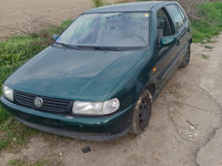 Dezmembram Volkswagen VW Polo 3 6N [1994 - 2001] Hatchback 5-usi 1.0 MT (45 hp)