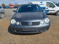 Dezmembram Volkswagen VW Polo 4 9N [2001 - 2005] Fun hatchback 5-usi 1.2 MT (64 hp)