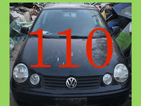 Dezmembram Volkswagen VW Polo 4 9N [2001 - 2005] Hatchback 3-usi 1.2 MT (54 hp) (9N_) 1