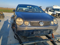 Dezmembram Volkswagen VW Polo 4 9N [2001 - 2005] Hatchback 5-usi 1.4 TDI MT (75 hp)