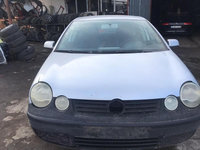 Dezmembram Volkswagen VW Polo 4 9N [2001 - 2005] Hatchback 5-usi 1.2 MT (64 hp)