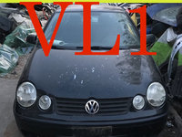 Dezmembram Volkswagen VW Polo 4 9N [2001 - 2005] Hatchback 5-usi 1.2 MT (64 hp) (9N_)