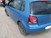 Dezmembram Volkswagen VW Polo 4 9N [facelift] [2005 - 2009] Hatchback 5-usi 1.2 MT (65 hp)