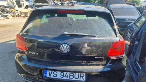 Dezmembram Volkswagen VW Polo 5 6R [2009 - 2015] 1.2 tdi CFW