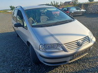 Dezmembram Volkswagen VW Sharan [facelift] [2000 - 2003] Minivan 2.0 MT (116 hp)