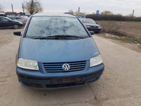 Dezmembram Volkswagen VW Sharan [facelift] [2000 - 2003] Minivan 1.9 TDI MT (115 hp)
