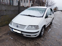 Dezmembram Volkswagen VW Sharan [facelift] [2000 - 2003] Minivan 1.9 TDI MT (115 hp)