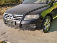 Dezmembram Volkswagen VW Touareg generatia 1 7L [2002 - 2007] Crossover 3.0 TDI Tiptronic (225 hp)