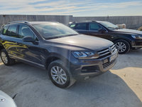 Dezmembram Volkswagen VW Touareg generatia 2 7P [2010 - 2014] Crossover 4.2 TDI Tiptronic 4Motion (340 hp) 7P CKDA