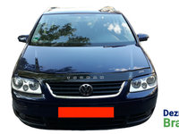 Dezmembram Volkswagen VW Touran [2003 - 2006] Minivan 1.6 FSI MT (115 hp)