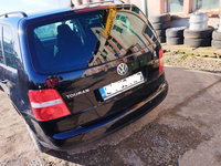 Dezmembram Volkswagen VW Touran [2003 - 2006] Minivan 1.9 TDI MT (105 hp)