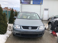 Dezmembram Volkswagen VW Touran [2003 - 2006] Minivan 2.0 TDI MT (140 hp)