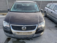 Dezmembram Volkswagen VW Touran [facelift] [2006 - 2010] Minivan 5-usi 1.9 TDI MT (105 hp)