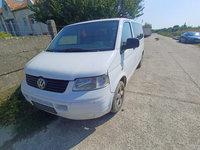 Dezmembram Volkswagen VW Transporter T5 [2003 - 2009] Autoutilitara duba 5-usi 1.9 TDI PD MT (102 hp)